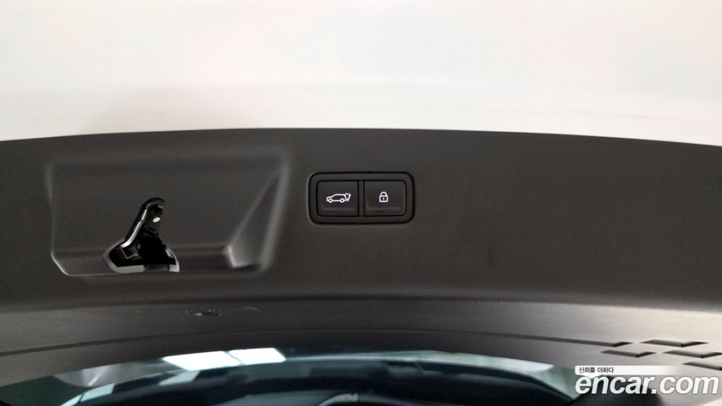 Hyundai Santafe Gasoline 2.5T 4WD, 2024