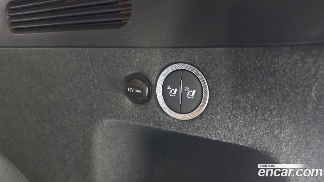 Genesis GV80 2.5T Gasoline AWD, 2024