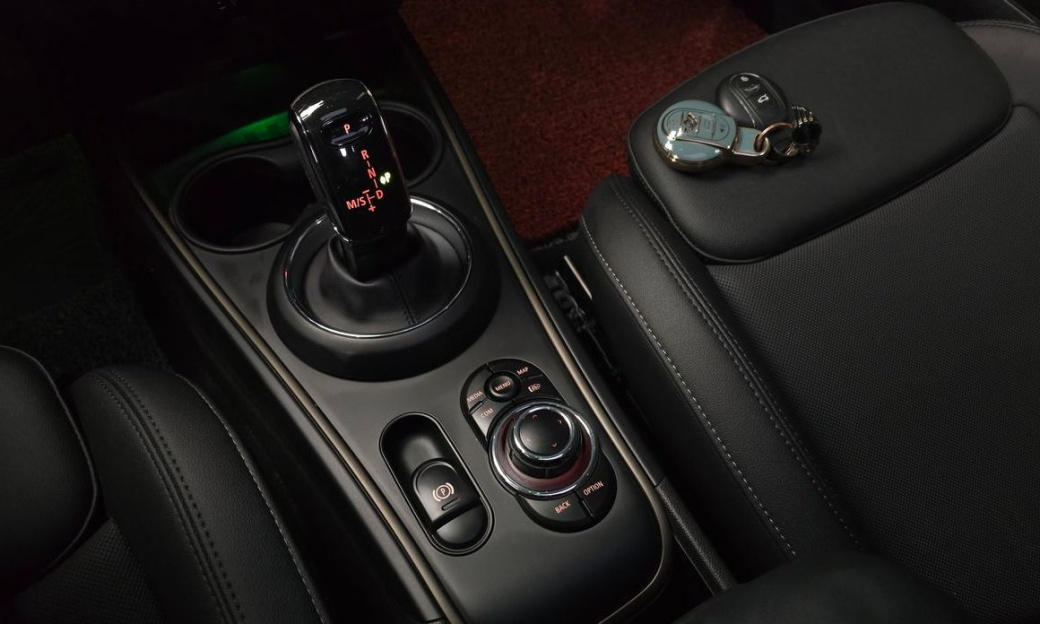 Mini Countryman Classic, 2024