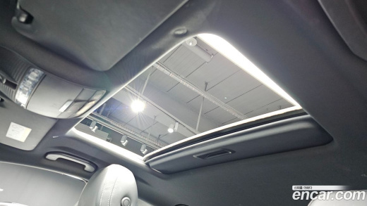 Mercedes-Benz CLS-Class CLS450 4MATIC AMG Line, 2021