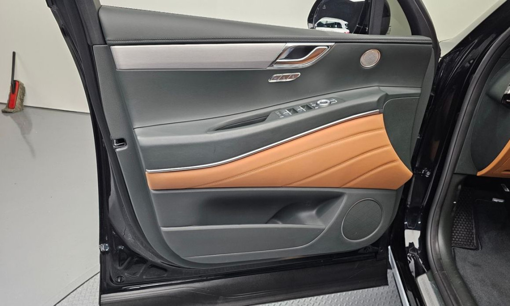 Genesis GV80 2.5T Gasoline AWD, 2024