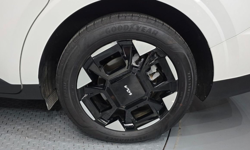 Kia Carnival 9-Seater Noblesse, 2025