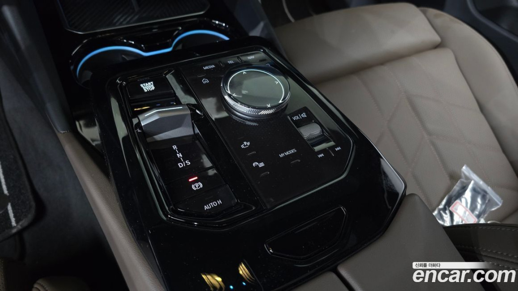 BMW 5-Series 520i M Sport, 2025