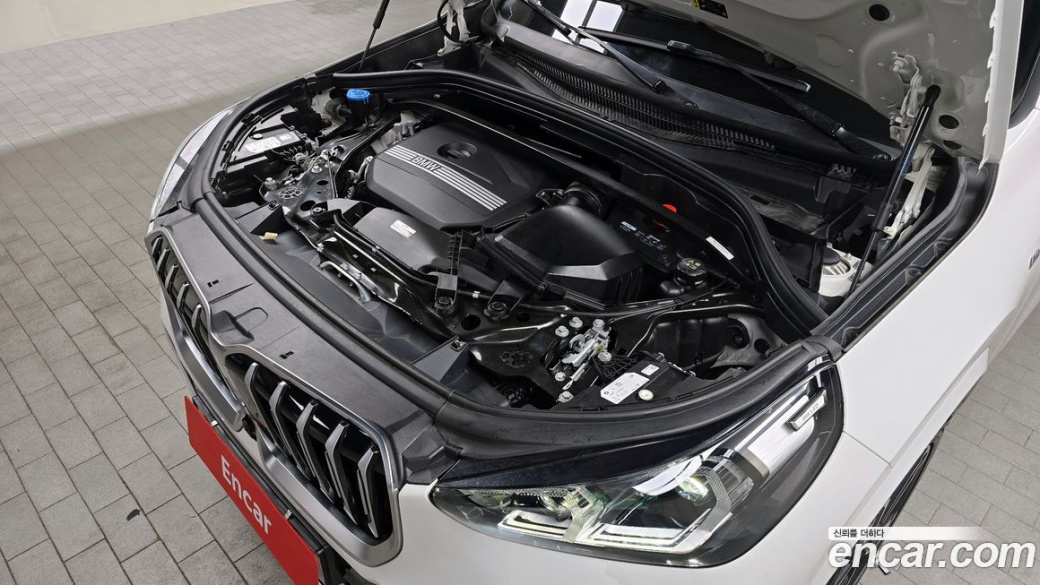 BMW X1 sDrive 20i M Sport, 2023