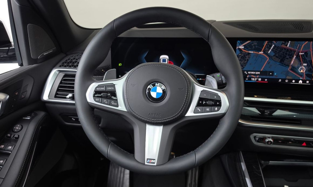 BMW X5 xDrive 30d M Sport, 2026