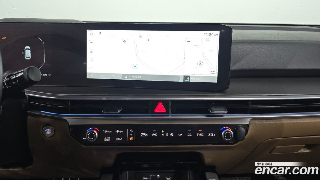 Kia Sorento Diesel 2.2 4WD, 2024
