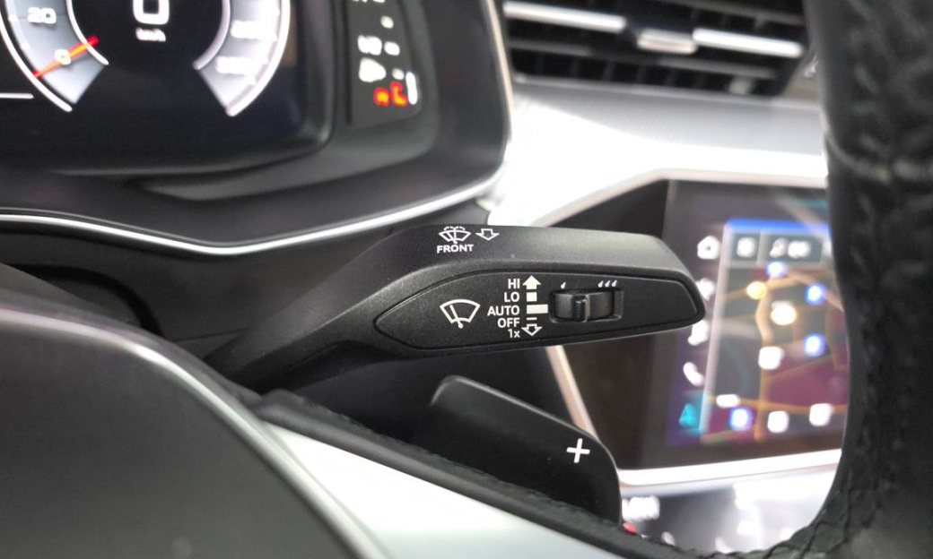 Audi A6 40 TDI, 2023