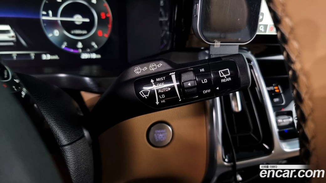 Kia Sorento Diesel 2.2 2WD, 2023