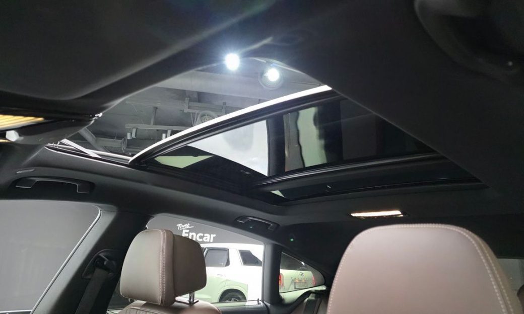 BMW Gran Turismo 630i xDrive M Sport, 2024