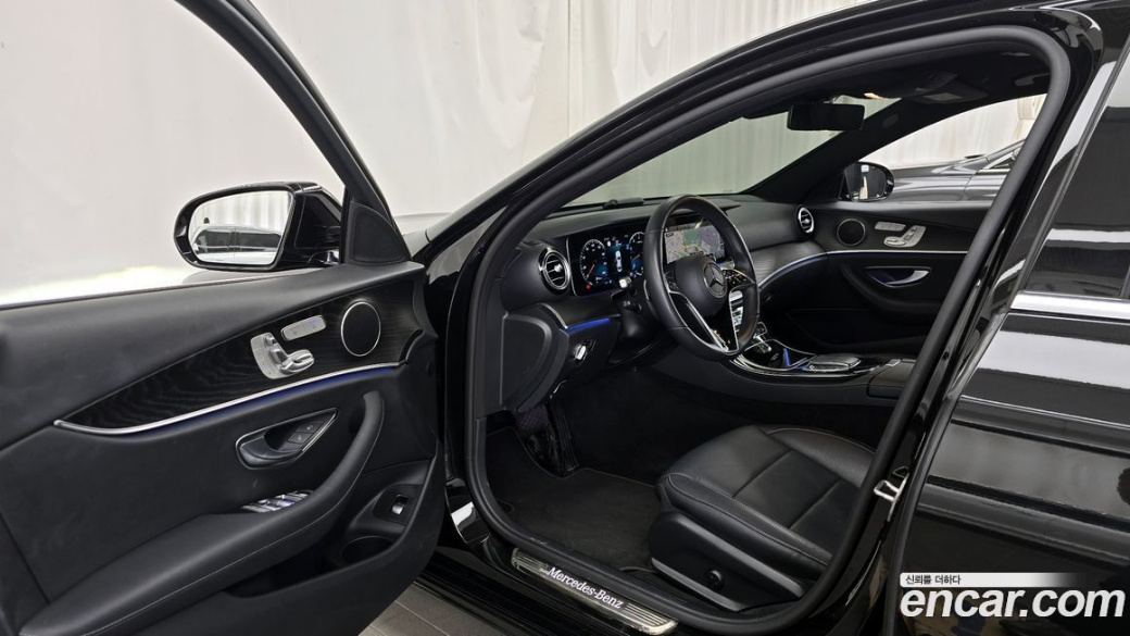 Mercedes-Benz E-Class E250 Avantgarde, 2023