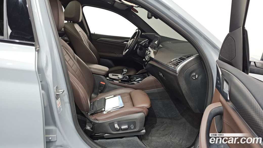 BMW X4 xDrive20i M Sport, 2022