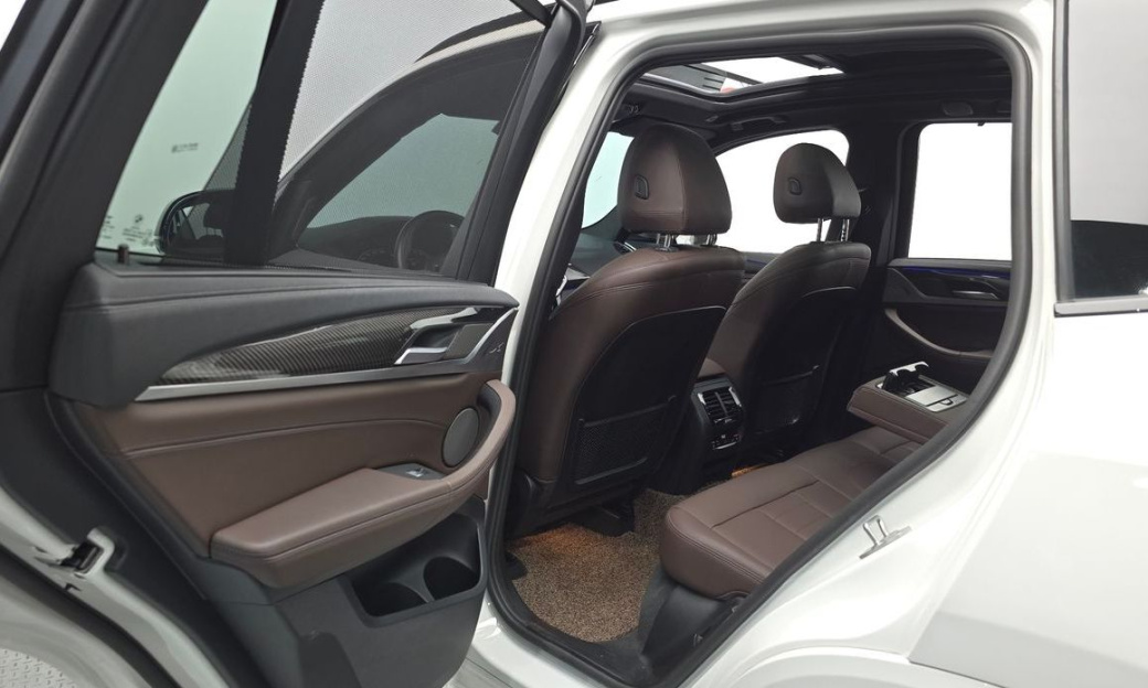 BMW X3 xDrive M40i, 2023