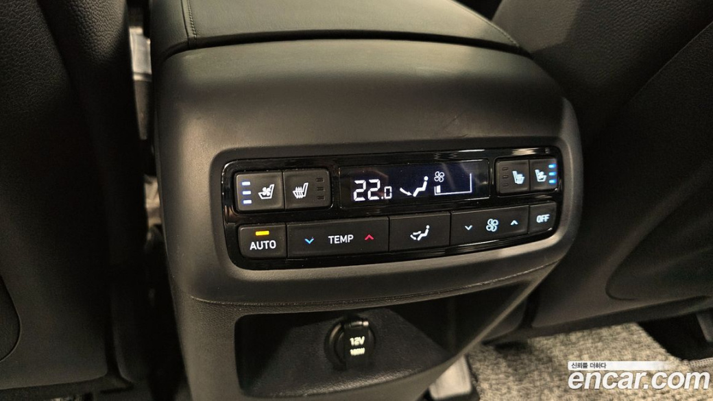 Hyundai Palisade Diesel 2.2 4WD, 2023