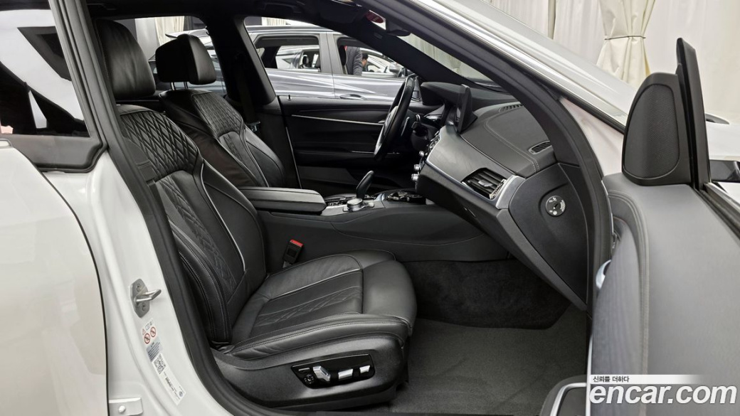 BMW Gran Turismo 620d xDrive M Sport, 2022