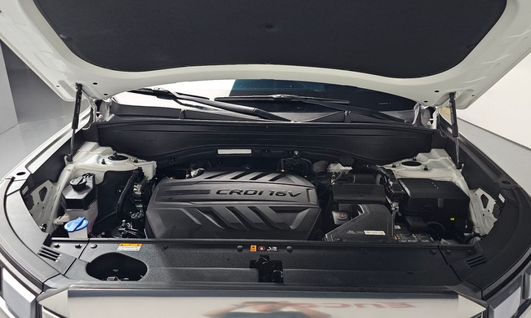 Hyundai Palisade Diesel 2.2 4WD, 2024