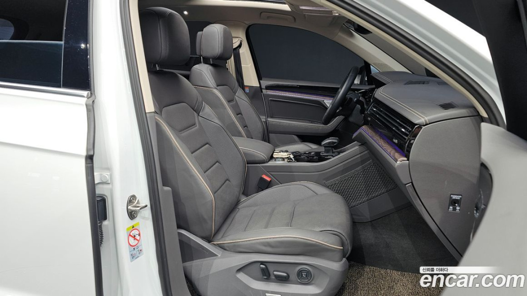 Volkswagen Touareg 3.0 TDI Prestige, 2023