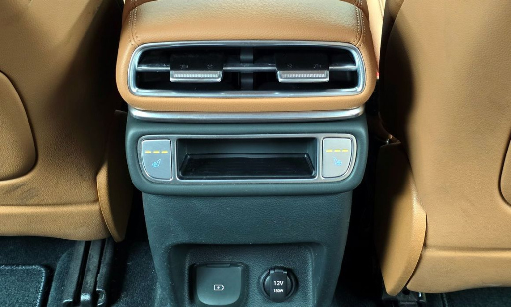 Genesis GV80 2.5T Gasoline AWD, 2024
