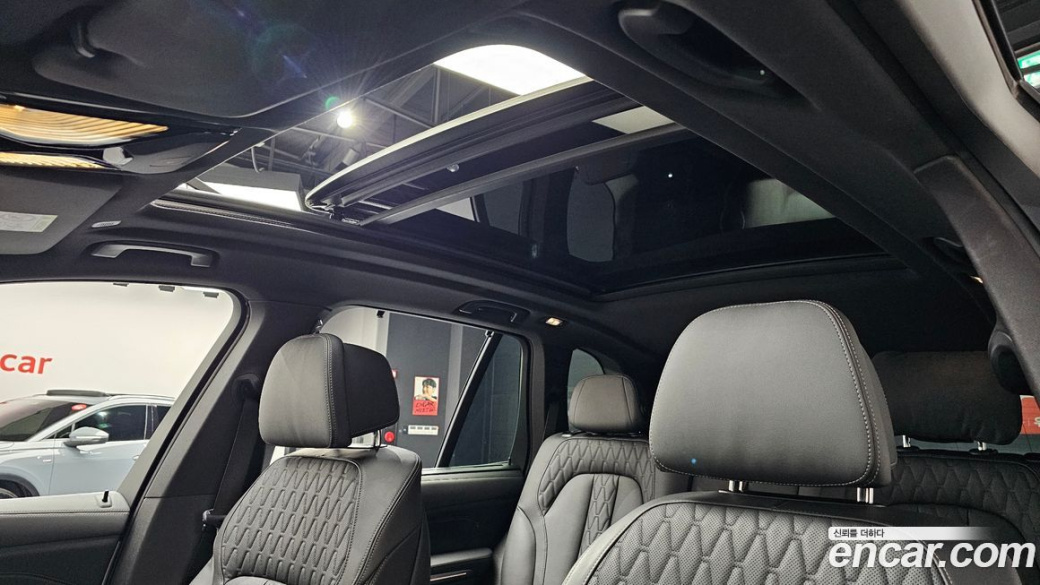 BMW X5 xDrive 40i M Sport, 2024