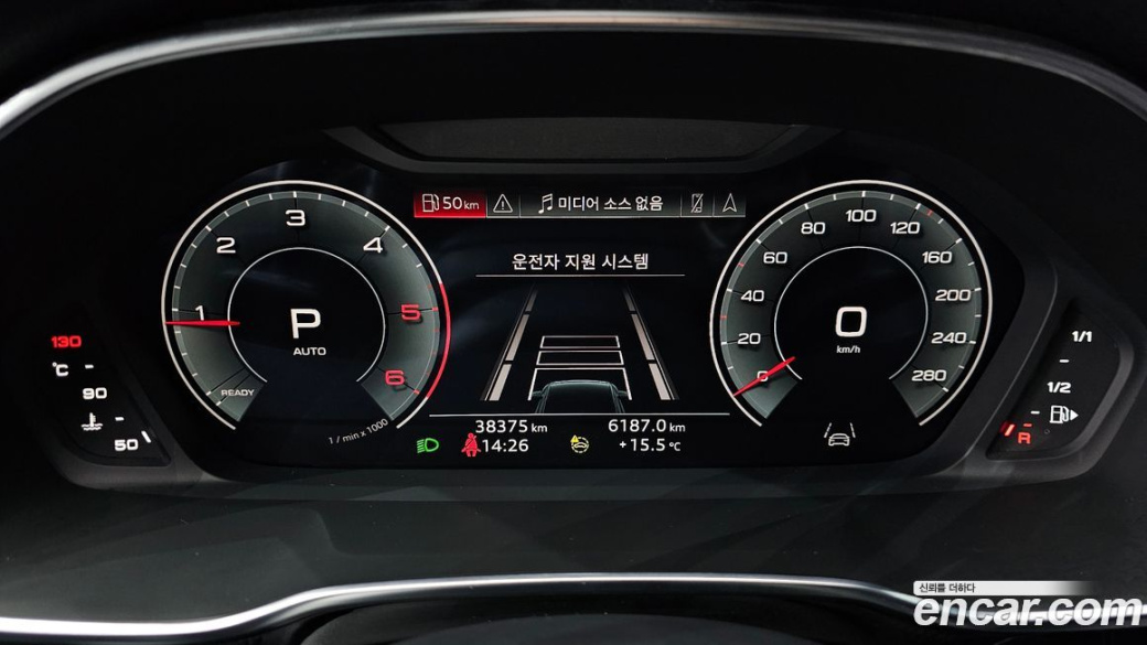 Audi Q3 35 TDI Premium Sportback, 2023