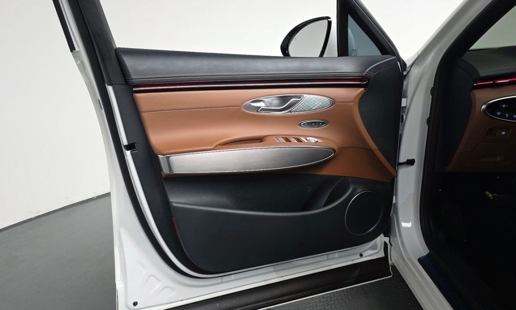 Genesis GV70 2.5T Gasoline AWD, 2025