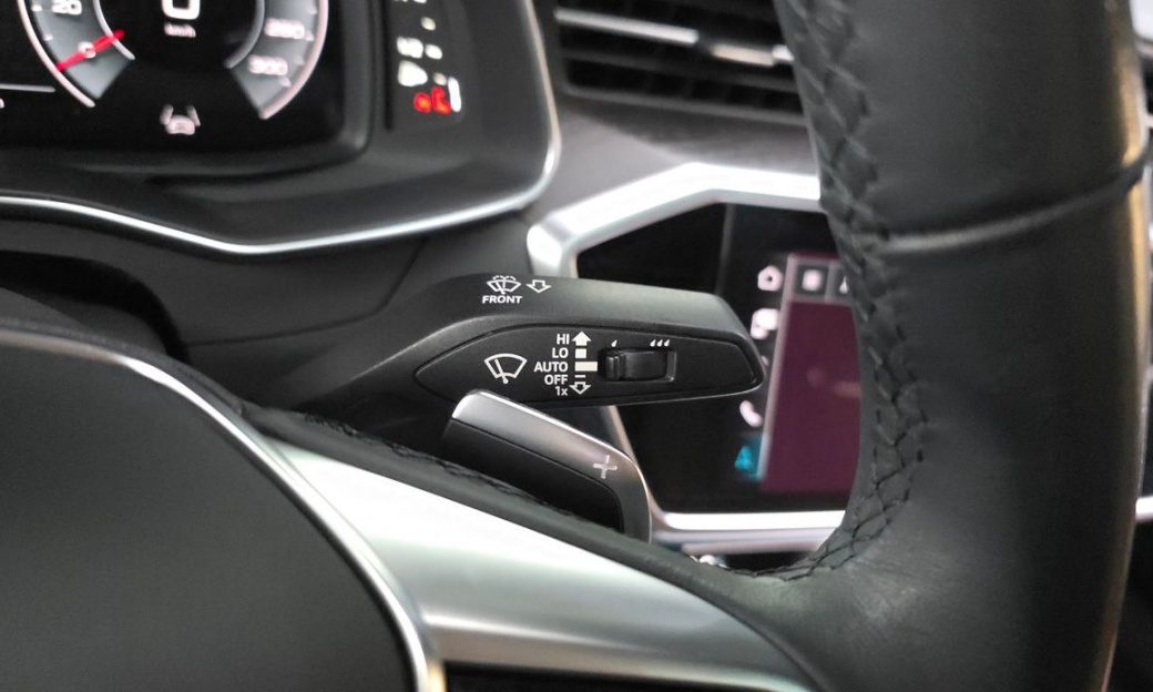 Audi A6 45 TFSI Quattro Premium, 2023