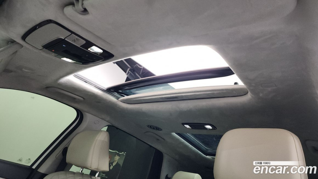 Hyundai Palisade Diesel 2.2 2WD, 2022