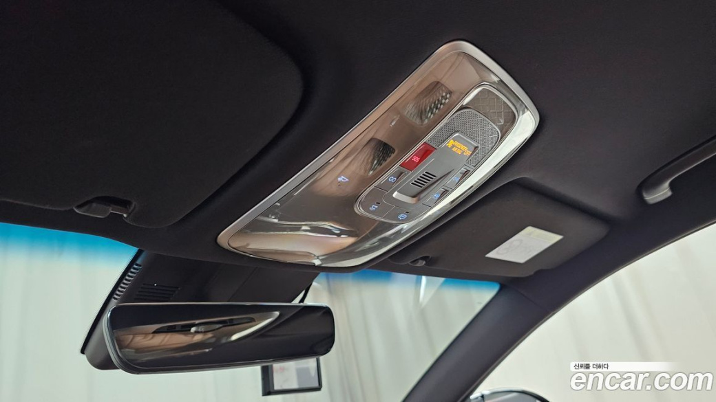 Genesis G80 Gasoline 2.5 Turbo 2WD, 2022