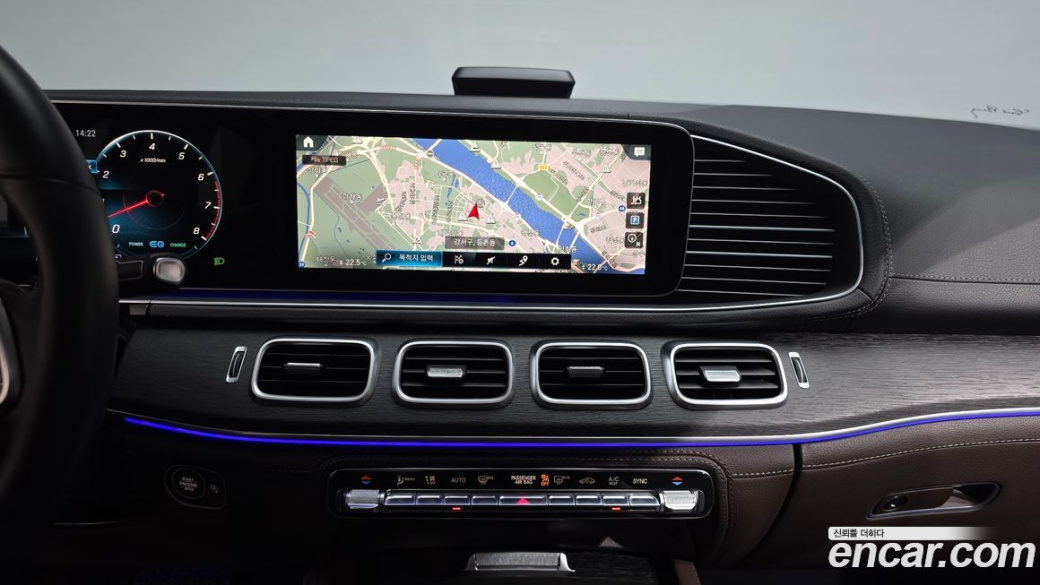 Mercedes-Benz GLE-Class GLE450 4MATIC, 2023
