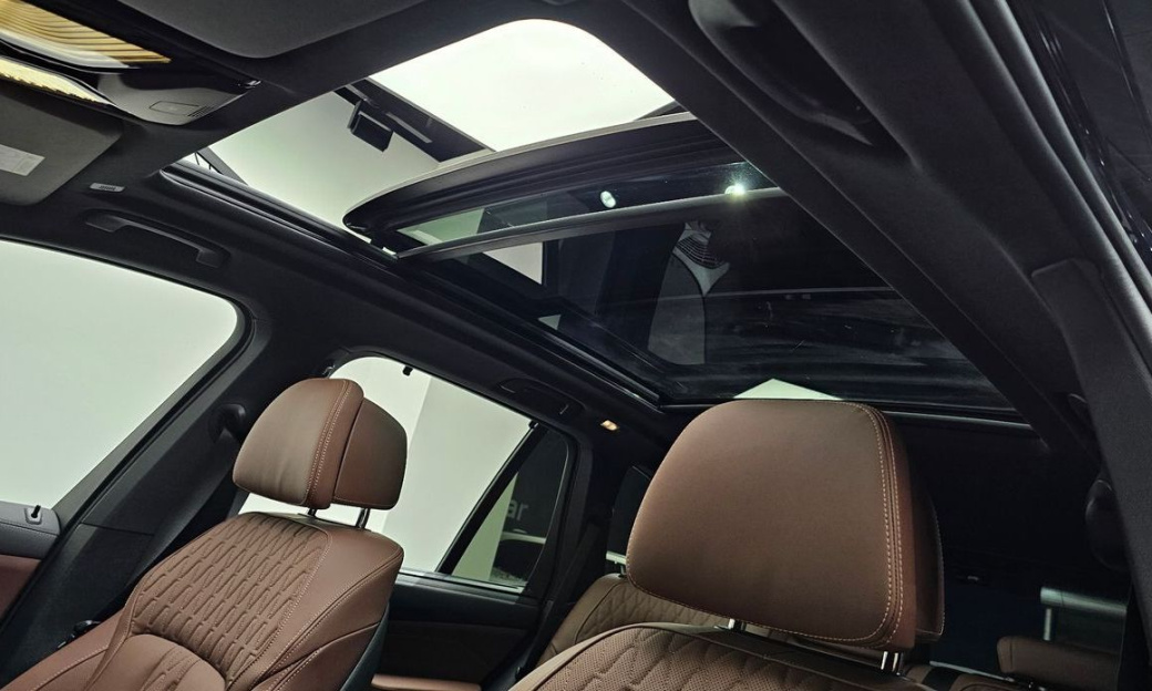 BMW X5 xDrive 40i M Sport, 2025