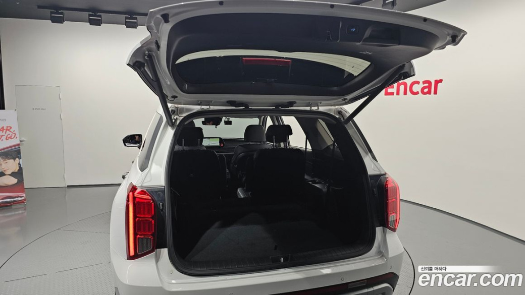 Hyundai Palisade Diesel 2.2 2WD, 2024