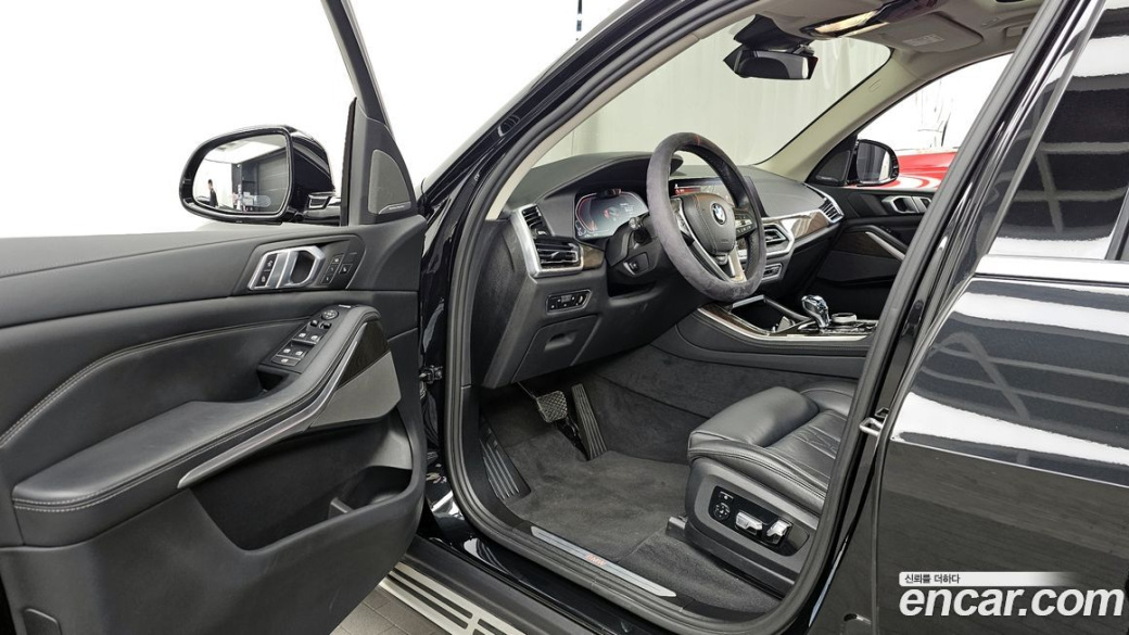 BMW X5 xDrive 30d xLine, 2023