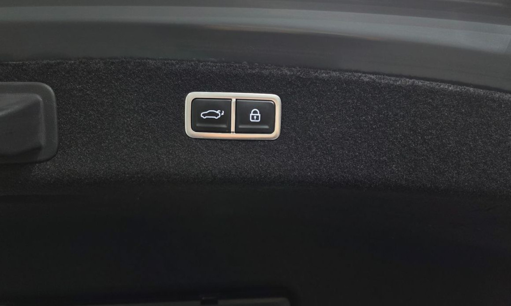 Genesis G80 Gasoline 2.5 Turbo 2WD, 2023