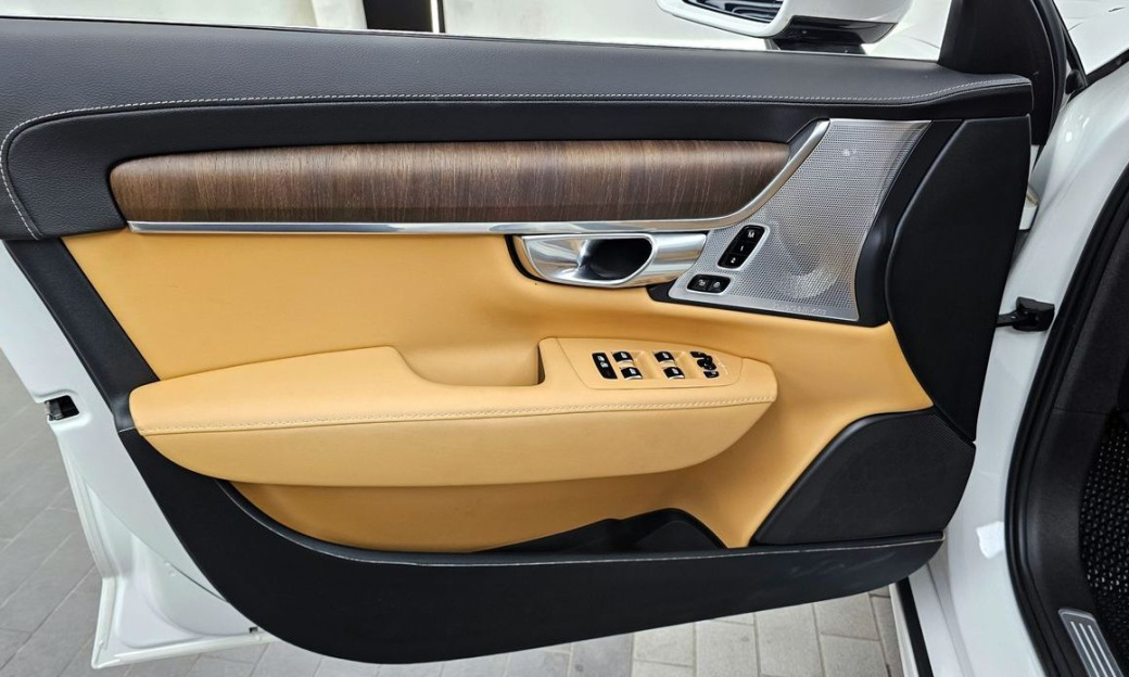 Volvo S90 B5 Ultimate Bright, 2023