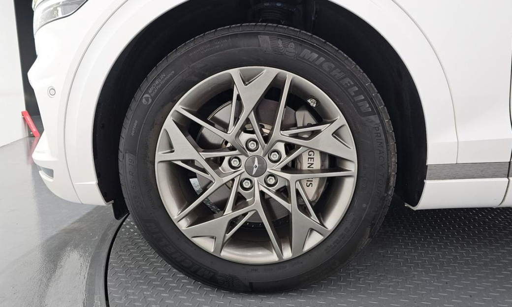 Genesis GV70 2.5T Gasoline 2WD, 2024
