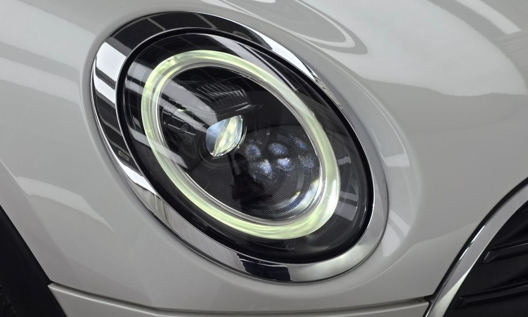 Mini Clubman Classic, 2024