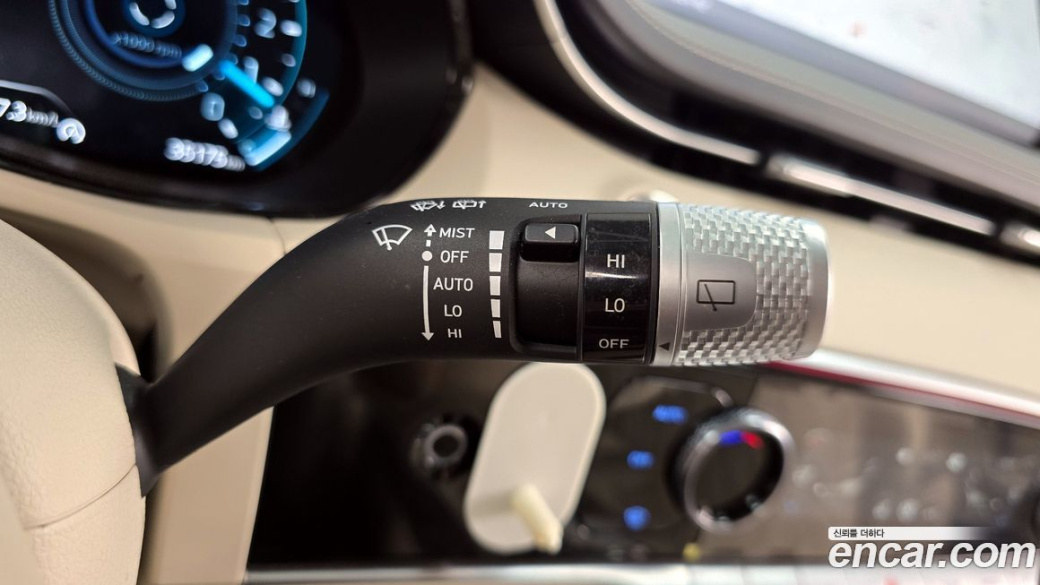 Genesis GV70 2.5T Gasoline 2WD, 2024