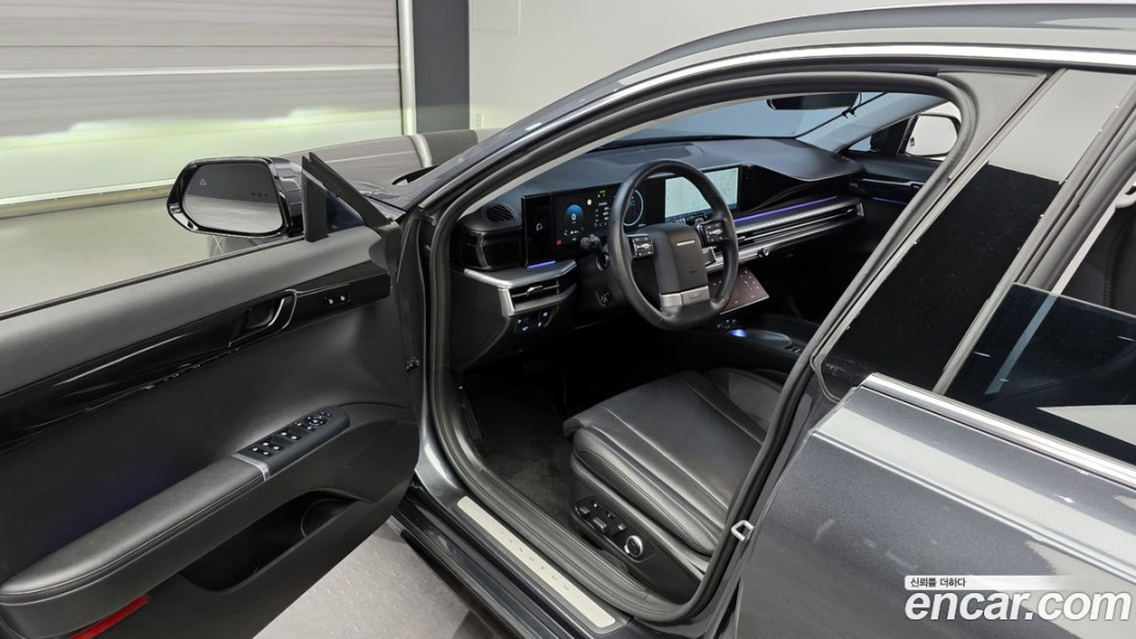 Hyundai Grandeur 2,5 Gasoline 2WD, 2023