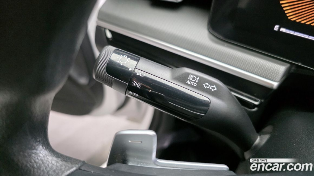 Kia K5 2.0, 2024