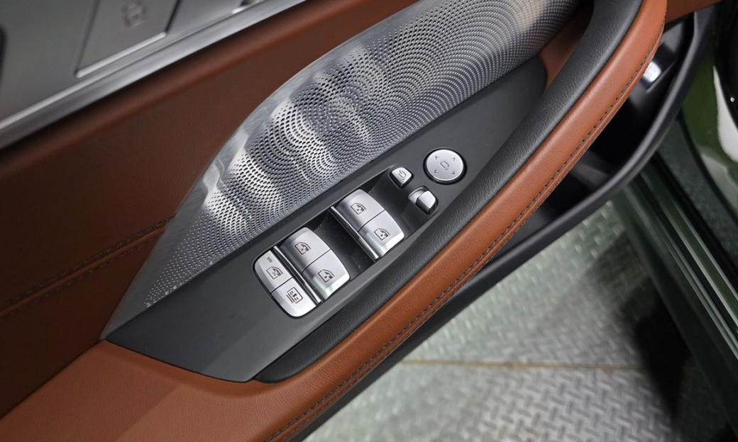 BMW 8-Series M850i xDrive Gran Coupe, 2022