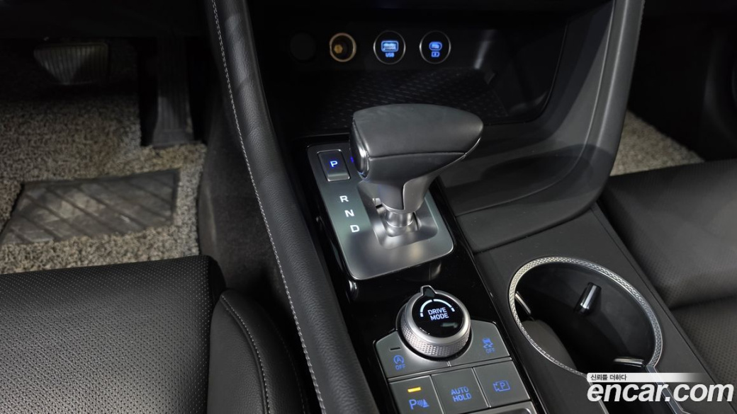 Genesis G70 Gasoline 2.5T 4WD, 2024