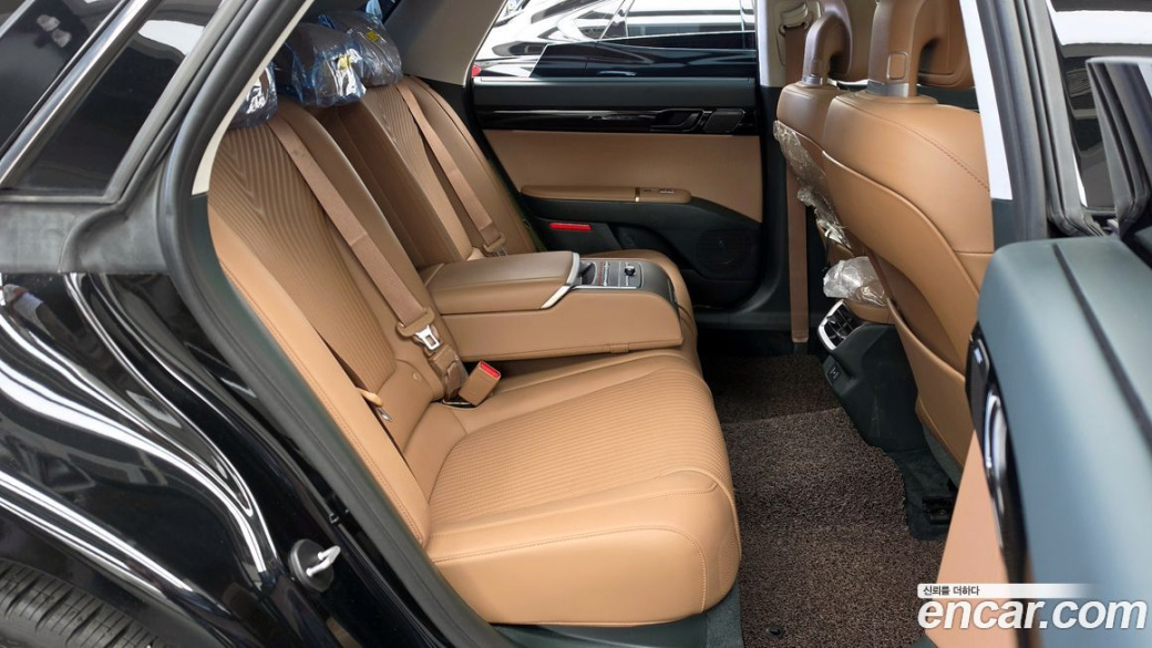 Hyundai Grandeur 2,5 Gasoline 2WD, 2023