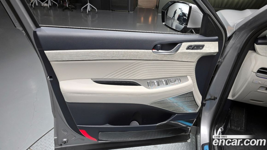 Hyundai Palisade Diesel 2.2 2WD, 2024