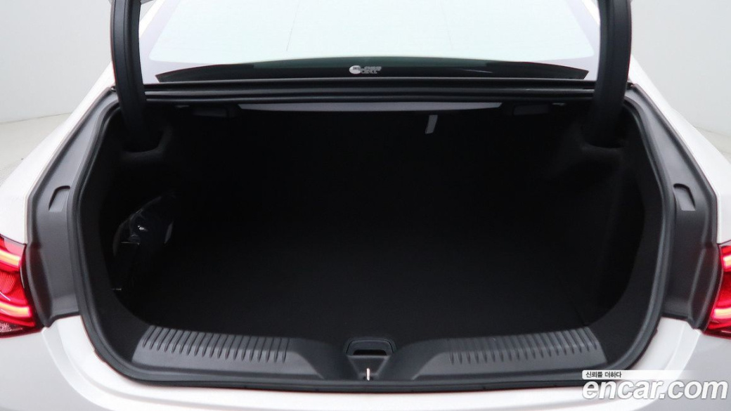 Mercedes-Benz CLS-Class CLS450 4MATIC, 2023