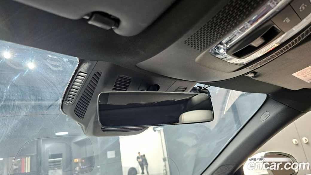 Mercedes-Benz CLA-Class CLA250 4MATIC, 2023