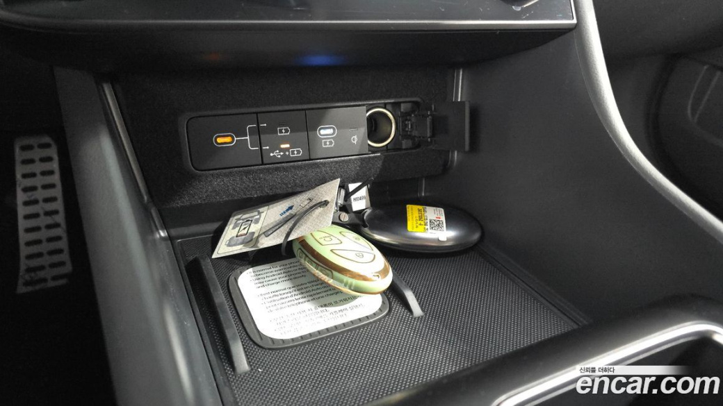 Hyundai Sonata 1.6 Turbo, 2026