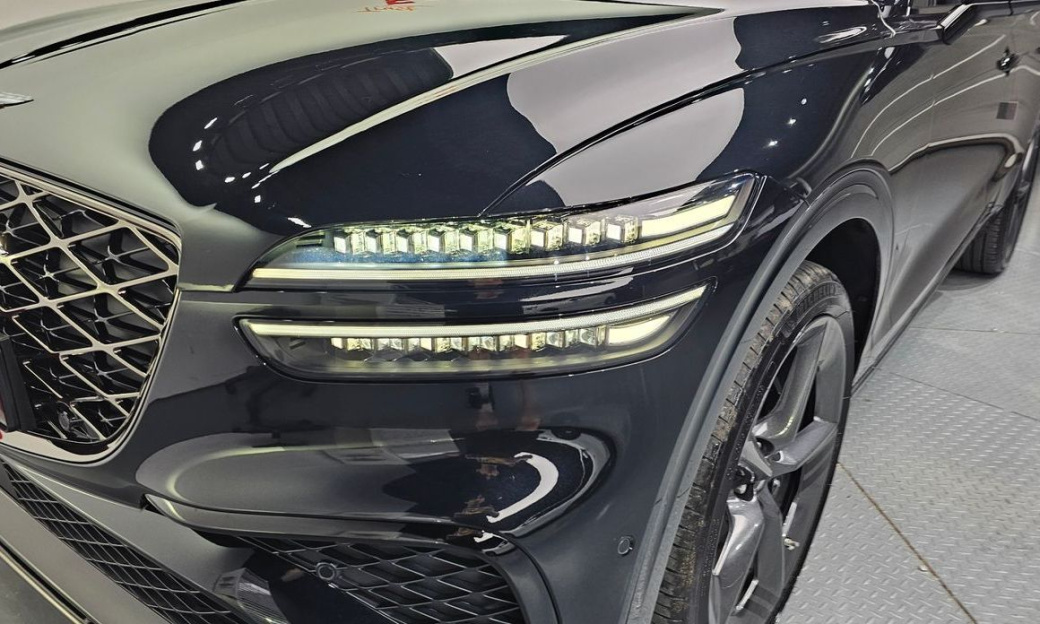 Genesis GV70 2.5T Gasoline 2WD, 2025