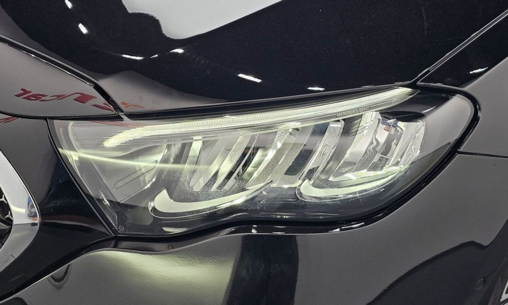 Mercedes-Benz E-Class E200 Avantgarde, 2024