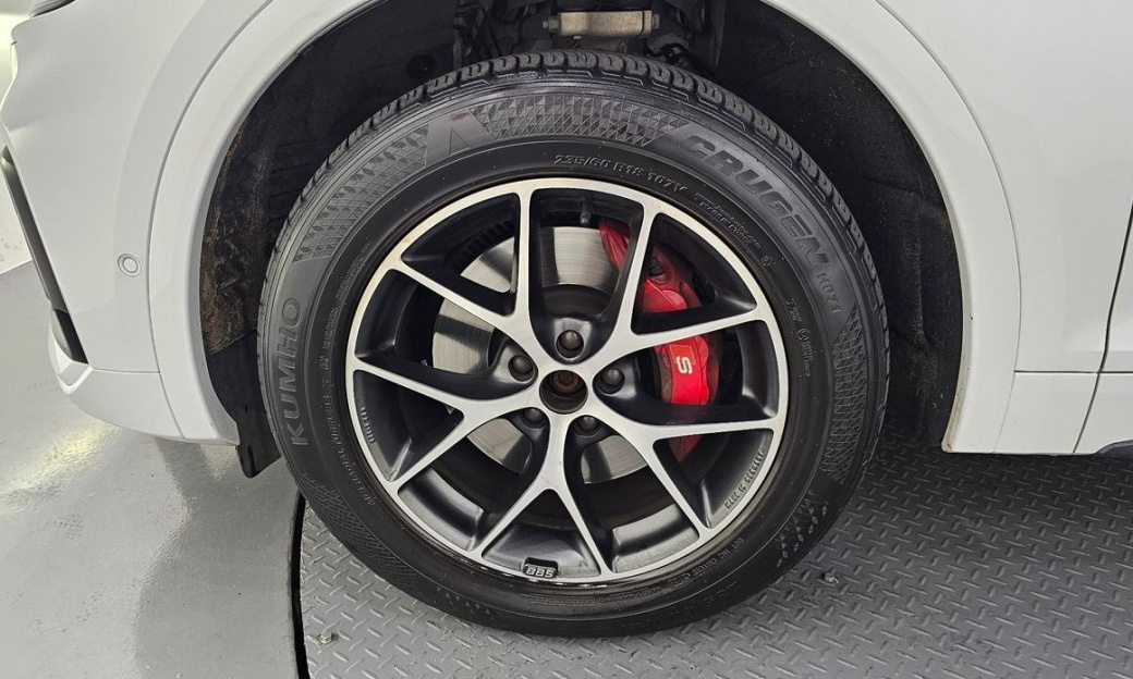 Audi SQ5 3.0 TFSI Quattro, 2021