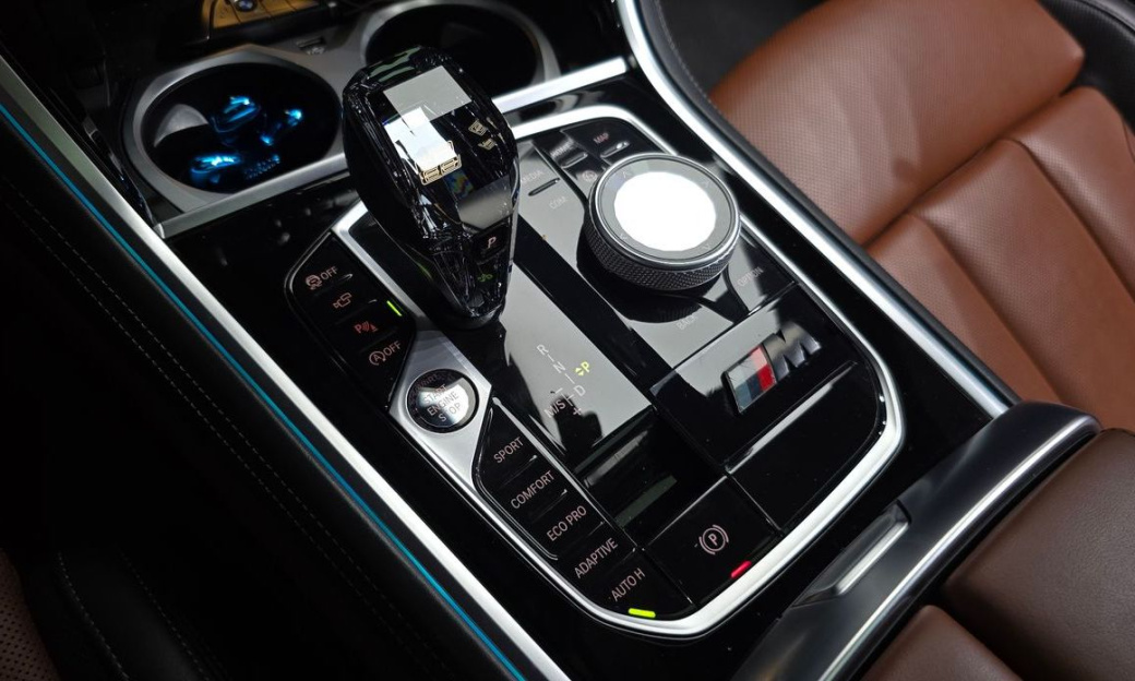 BMW 8-Series M850i xDrive Gran Coupe, 2023