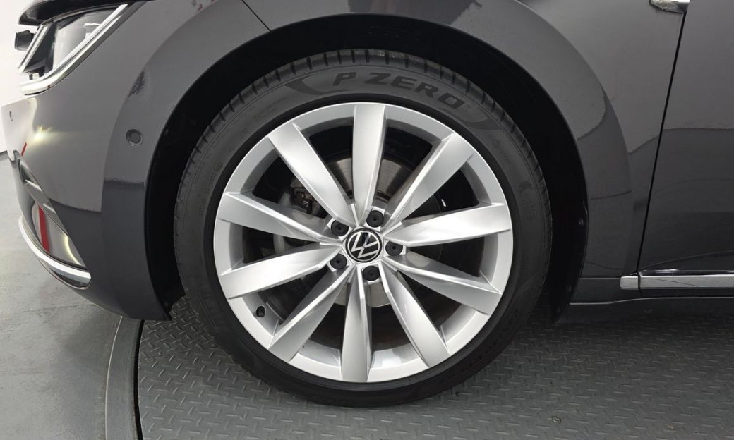 Volkswagen Arteon 2.0 TDI Prestige, 2023
